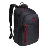 Mochila Adidas Excel Durable Large Athletic Laptop Preta