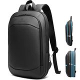 Mochila Para Laptop Hk Slim Impermeável Expansível De 15,6"