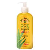 Hidratante Lily Of The Desert Gelly 480 Ml Com Aloe Vera