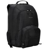 Mochila Para Laptop Targus Groove Cvr600 16 Polegadas Preta
