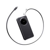 Carregador Portátil Iwalk 10000mah Com Carregamento Rápido Pd De 30 W