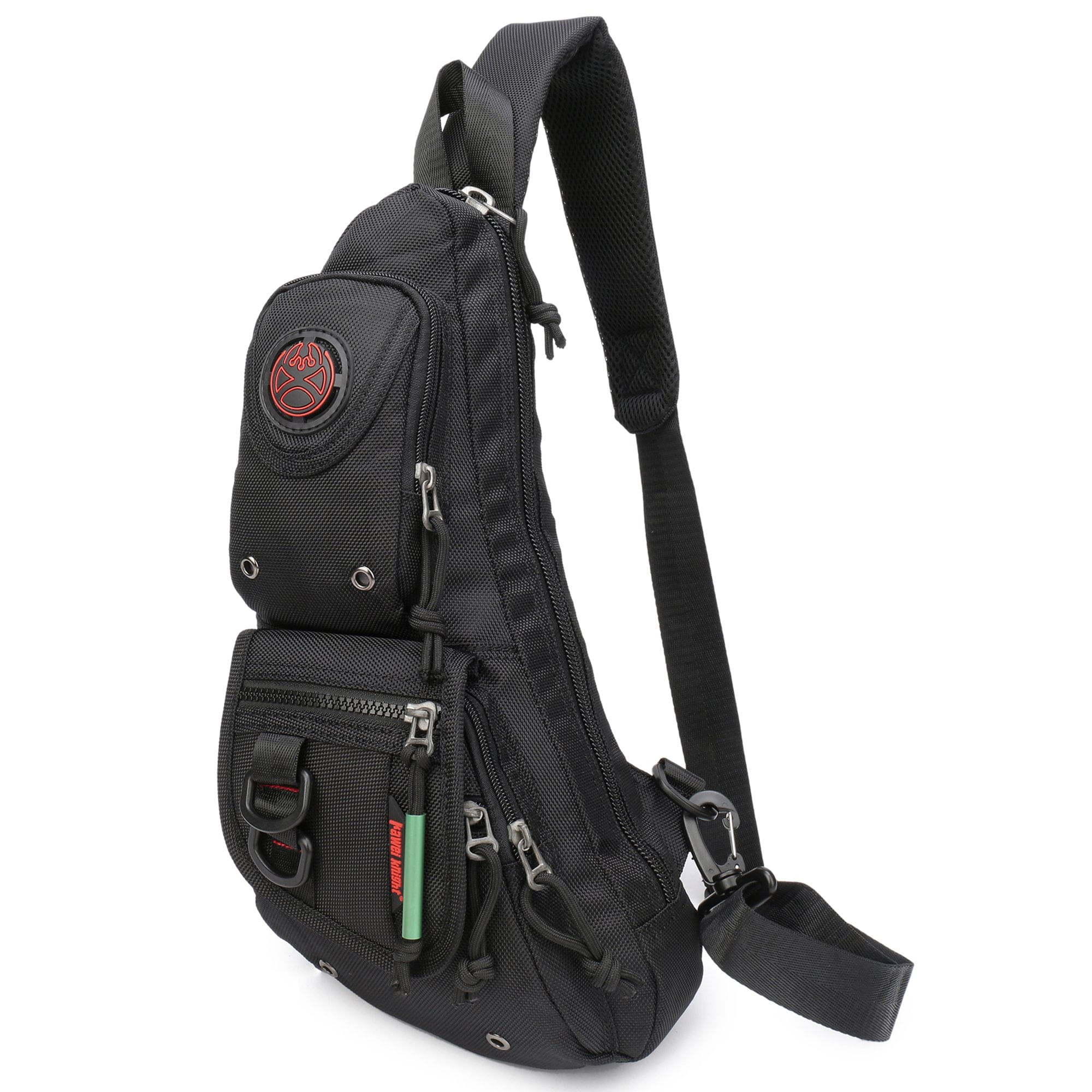 Mochila Sling Nicgid Sling Chest Bag, Pochete De Ombro