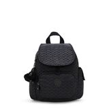 Mochila Kipling City Pack Mini Feminina Leve De 9 Litros