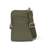 Mochila Baggallini Securtex® Anti-roubo De Viagem De Férias