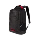Mochila Para Notebook Swissgear Cecil 5505 Camo Noir 16"