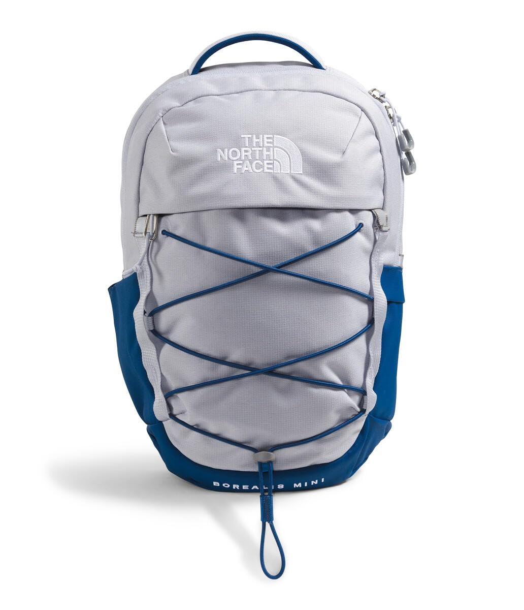 Mochila The North Face Mini Borealis 10l Mystic Haze/estate