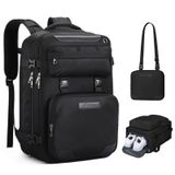 Mochila De Viagem Maelstrom 25l Impermeável Para Mulheres/homens 17"