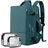 Mochila Para Laptop Feminino Grande De 17,3 Polegadas À Prova D&#39;água