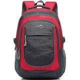 Mochila Proetrade Para Viagens Universitárias E Caminhadas De Negócios De 15,6 Polegadas