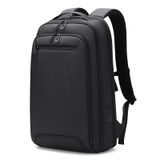 Mochila Para Laptop Fenruien Business Para Homens De 15,6" Resistente À Água