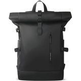 Mochila Heroic Knight Rolltop 18-27l Para Laptop De 15,6" À Prova D&#39;água