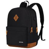 Mochila Supacool Lightweight Laptop Com Porta De Carregamento Usb