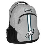 Mochila Foco Philadelphia Eagles Nfl Action Oficialmente Licenciada