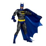 Boneco De Ação Mcfarlane Toys Dc Multiverse Batman 18cm