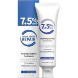 Creme Dental Hydroxyapatite Advanced Enamel Protection 120g
