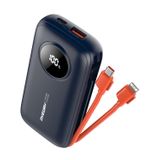 Carregador Portátil Ayeway Lightweight Usb C 10.000mah Power Bank