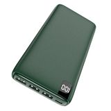 Carregador Portátil Power Bank Ixnine 26800mah Com Display Led