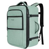 Mochila Vancropak Carry On 50l Expansível Resistente À Água