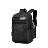 Mochila Wotony Military Tactical 30l Para Homens Army Black