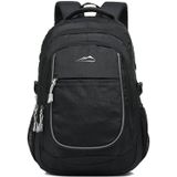 Mochila Proetrade Sturdy Para Viagens Universitárias, Caminhadas E Laptop De 15,6"