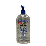 Gel Aloe Vera 100% Fruta Da Terra 720 Ml (pacote Com 3)