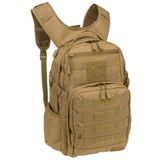 Mochila Samurai Tactical Wakizashi 24l Desert Clay