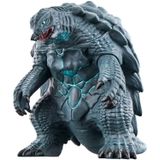 Boneco De Ação Bandai Movie Monster Series Gamera (2023)