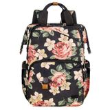 Mochila Hap Tim Carry On Para Viagens E Laptop Feminino De 15,6"