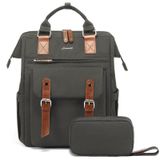 Mochila Para Laptop Lovevook Para Mulheres E Viagens De Trabalho De 15,6 Polegadas