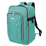 Mochila De Bagagem De Mão De Viagem Hxlgmd Resistente À Água