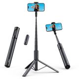 Suporte De Tripé E Bastão De Selfie Para Iphone E Telefone Vimitty 64"