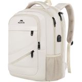 Mochila De Viagem Matein Tsa Extra Large 50l Para Mulheres De 18 Polegadas