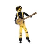 Boneco De Ação Bendy And The Ink Machine Sammy Lawrence 5 Polegadas
