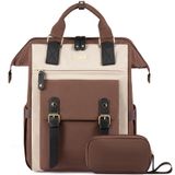 Mochila Para Laptop Lovevook Para Mulheres, Trabalho E Viagens, Café De 15,6"