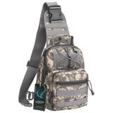 Mochila Tática G4free Outdoor Military Sport Bag 7l