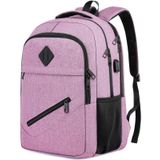 Mochila Bikrod Para Meninas, Mulheres E Meninos Adolescentes, Laptop De 15,6"