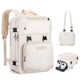 Mochila De Viagem Maelstrom 25l Impermeável Para Mulheres/homens 17"