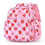 Mochila Infantil Mibasies Para Meninas De 2 A 4 Anos - Capacidade De 7l