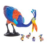 Figura Pixar Spotlight Series Disney Up Kevin Sdcc 2021