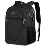 Mochila Bikrod School Para Adolescentes, Meninos, Homens E Mulheres, Laptop 15.6