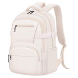 Mochila Afgwk Cute Para Meninas Em Idade Escolar, Crianças E Mulheres, Laptop De Viagem