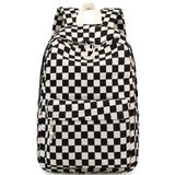 Mochila Bluboon Para Meninas E Mulheres Em Veludo Cotelê De 13 Polegadas