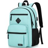 Mochila Bikrod Para Meninas, Mulheres, Escolas, Adolescentes E Meninos, Notebook 15.6