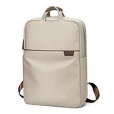 Mochila De Viagem Para Laptop Golf Supags Apricot Para Notebook De 13,3"