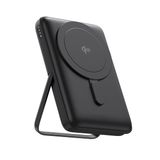 Carregador Portátil Mayfeel Magnetic 15w Sem Fio 10.000mah