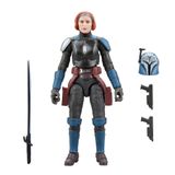 Boneco De Ação Star Wars The Vintage Collection Bo-katan Kryze
