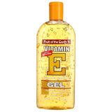 Vitamina E Em Gel Fruit Of The Earth 355 Ml (pacote Com 2)