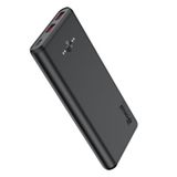 Carregador Portátil Power Bank Bonai 10000mah Usb-c 5v/3a - Preto