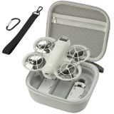 Mala De Transporte Behorse Para Dji Neo Com 3 Baterias (cinza, Pequena)