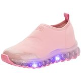 Tênis Infantil De Luz Bibi Roller Celebration Candy 1079167 - 26
